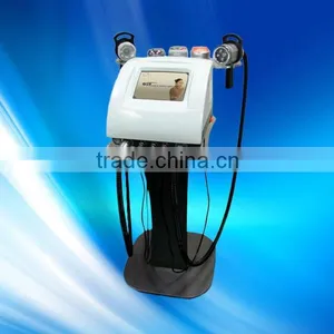 Cavitation & Fat Burning ,vacuum Therapy Weight Loss Machine thumbnail-4