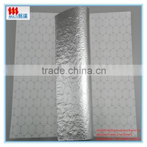 Aluminum Foil for Food,aluminum Foil Paper,paper Baked Aluminum Foil Paper thumbnail-5