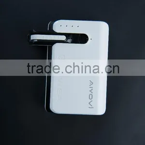 6600mAh Best Quality Smart Power Banks for All Phones thumbnail-3