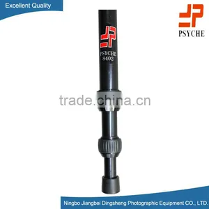 DS8402 Professional Flexible Aluminum Alloy Camera Tripod Stand thumbnail-2