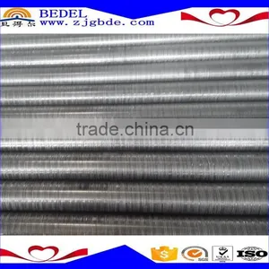 High Quality Cheap L Type Fin Type Copper Tube Aluminum Fin Evaporator thumbnail-1