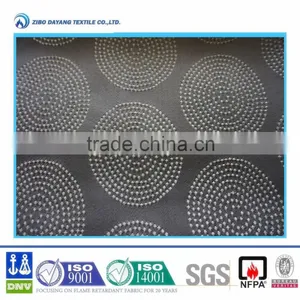 100% Inherently Flame Retardant Textile thumbnail-1