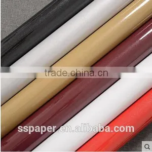 Wardrobe Cabinet Doors Self Adhesive Wallpaper thumbnail-2