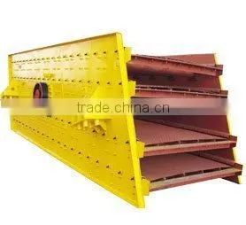 2013 Grain Vibrating Screener Circular Vibrating Screen thumbnail-5