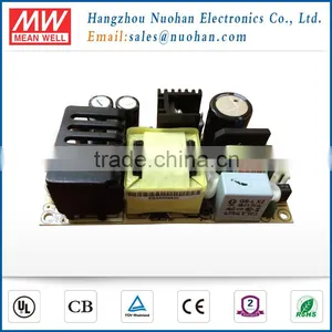 Meanwell 60w Switching Power Supply With Battery/60W Single Output With Battery Charger(UPS Function) thumbnail-5