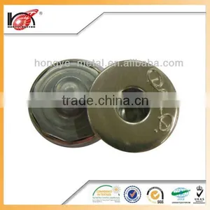 Fashion Button For Jeans, Metal Jeans Button thumbnail-1