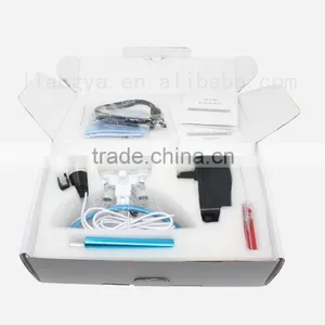 2016 High Quality Optical Instruments Magnifying Glass Magnifiers Led Light thumbnail-4