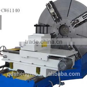 Suitable for Mine Machinery CNC Horizontal Lathe thumbnail-5