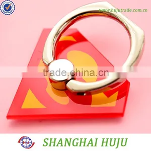 Ring Holder for Mobile Phone With Cute Design for Girls thumbnail-2