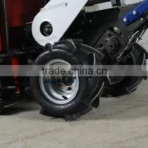 4GK100 Small Wheat Swather With Binder on Promotion thumbnail-3