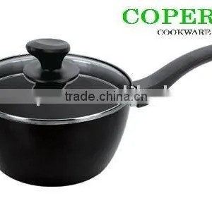 MWG,Aluminium Non-stick Sauce Pan thumbnail-1