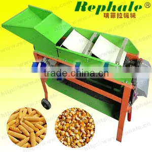Small Corn Sheller Machine thumbnail-1