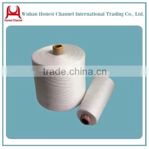 Spun Polyester Yarn Socks Knitting Polyester Yarn Prices thumbnail-1