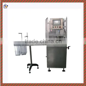 Automatic Stacking Machines With English Panel thumbnail-1
