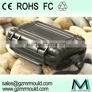 Small Aluminum Carry Case thumbnail-5