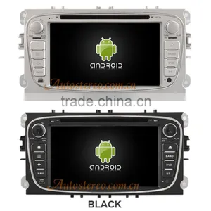 Android 4.4 Car GPS Navigation GPS System for FORD MONDEOSMAX thumbnail-3