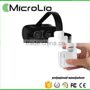 VR Box 3D VR Glasses 3D VR Case thumbnail-5