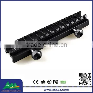 20mm Best Quality Tactical Gun Rail Mount thumbnail-1