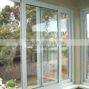 Upvc Profile,/upvc Sliding Window Profile thumbnail-6