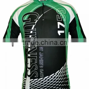 Specialized Cycling Jersey China Cycling Team Jersey With BSCI thumbnail-1