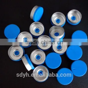 20mm Aluminum-plastic Caps thumbnail-1