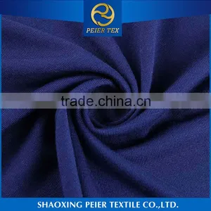 Smooth Shrink Resistance 14oz Denim Fabric Satin 98% Cotton 86 Nylon 14 Spandex Fabric thumbnail-1