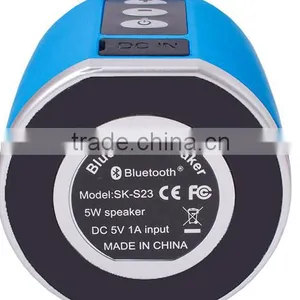 IXP4 Waterproof Bluetooth Speaker ,portable Mini Speaker,wireless Bluetooth Speaker S23 thumbnail-5