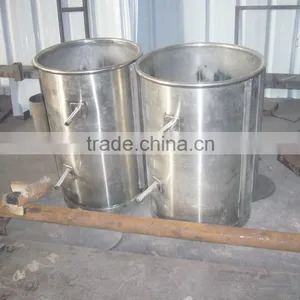 ECMT -102 Vertical Type pu Manual Foam Mixing Machine thumbnail-5