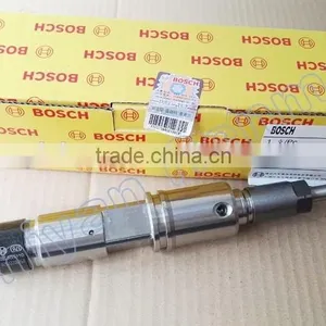 Bosch Fuel Injector Part Numbers 0445120106 thumbnail-3