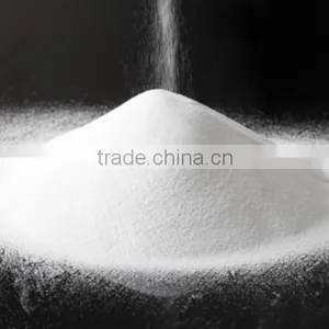 High Quality Level Pvc Resin Powder Materials From Plastic Manufacturer thumbnail-4