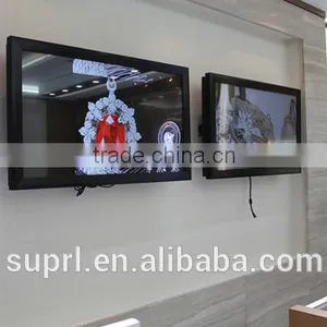 46 55 Inch Wall Mounted DID LCD Video Wall Support1080p Digital Signage With HDMI thumbnail-5