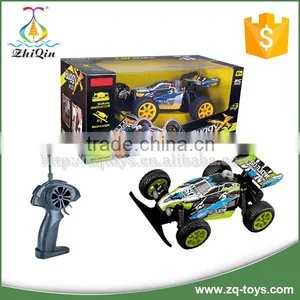Top Popular 1:18 High Speed Electric rc Buggy thumbnail-1