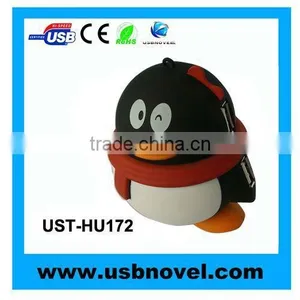 Usb 2.0 4 Ports QQ Hub thumbnail-1