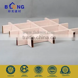2015 Hot Sales Aluminum Grid Ceiling System/suspended Ceiling Grid thumbnail-4