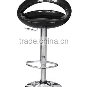 Adjustable ABS Bar Stool High Chairs YPB011 thumbnail-3