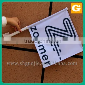Mini Car Flag Top Banner Design Printing thumbnail-1