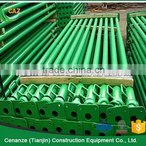 Q235 Scaffolding Steel Shoring Post thumbnail-1