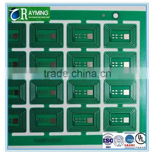 China Shenzhen Manufacture of Printed Circuit Boards thumbnail-2