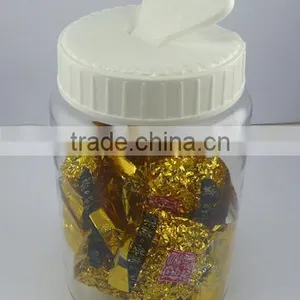 Storage Pot /Storage Tank/Storage Bottle/ Pet Bottle / Airtight Pot/Seal Pot / Hermetical Jug/Candy Jug thumbnail-1