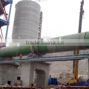 Professional Cement Plant Manufacturing Process, Cement Plant Construction Project thumbnail-4
