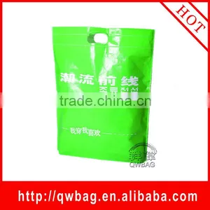 Manufacture Eco Friendly Colorful Foldable Non Woven Bag,non Woven Fabric Bag Making Machine Price thumbnail-1