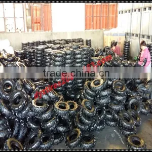 Promotion 16inch Butyl Inner Tube for Bus Tyre thumbnail-5