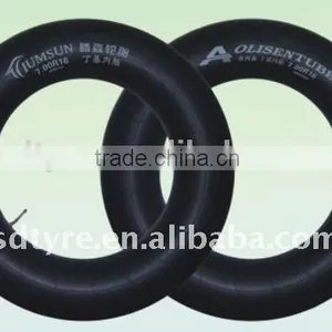Butyl Tube 155/165-13 With TR13 Use for Three Motor Tricycle thumbnail-2