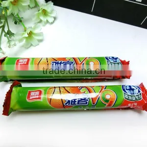 36g V9 Fruit Filled Hard Candy/vitamin Candy thumbnail-1