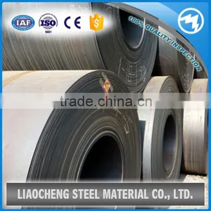 Lowest Price 3mm Black Steel Coil thumbnail-3
