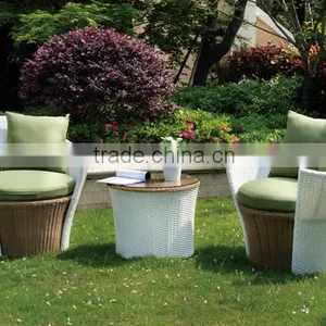 2016 Hot New Cheap Outdoor Rattan Furniture Set thumbnail-1