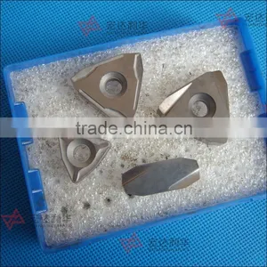 CNC Precision Turning Parts Carbide Inserts thumbnail-1