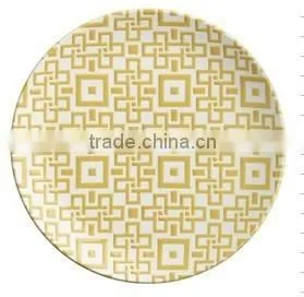 Porcelain Plate thumbnail-1