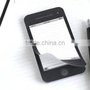 Customized Note Book /small Note Book/eco Sticky Notepad thumbnail-3