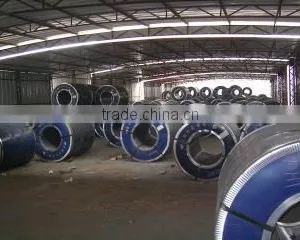 Tianjin Liwei Iron & Steel Co., Ltd. company overview - view 1 thumbnail